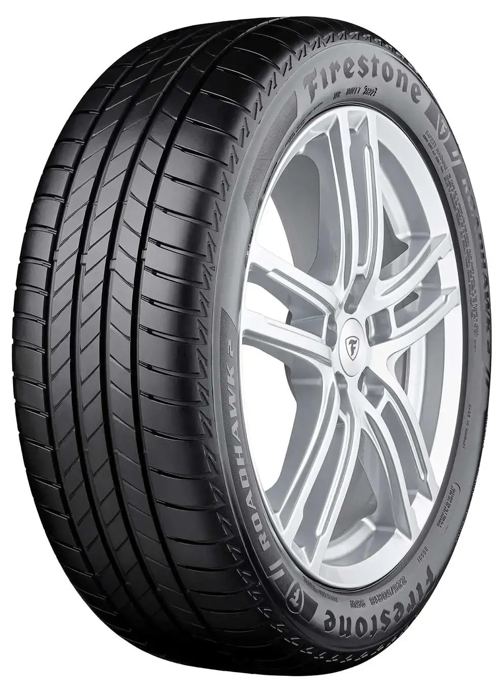 Anvelope auto FIRESTONE Roadhawk 2 Enliten ENLITEN 205/55 R16 91H