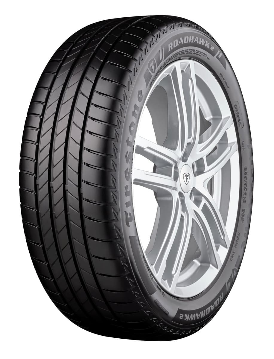 FIRESTONE ROADHAWK-2 XL 205/50 R17 93Y Anvelope auto FIRESTONE ROADHAWK-2 XL 205/50 R17 93Y