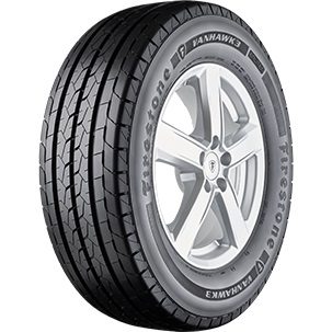 Anvelope microbuz FIRESTONE VANHAWK 3 ENLITEN 195/75 R16 110R