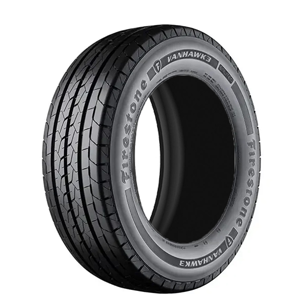 Anvelope microbuz FIRESTONE Vanhawk 3 8 195/70 R15 104S
