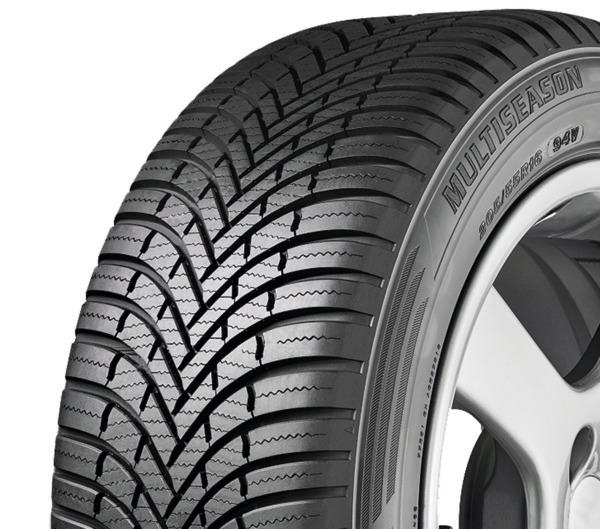 Гуми за бус FIRESTONE VANHAWK MULTISEAS 225/55 R17 109T
