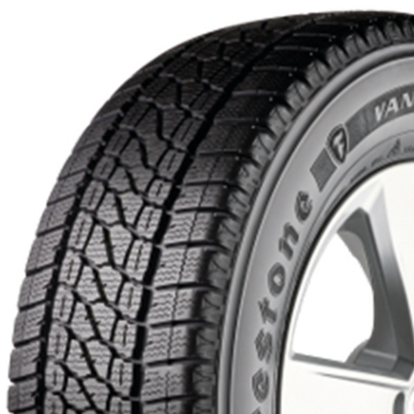 FIRESTONE VANHAWK WINT 2 EVO 195/70 R15 104R Anvelope microbuz FIRESTONE VANHAWK WINT 2 EVO 195/70 R15 104R