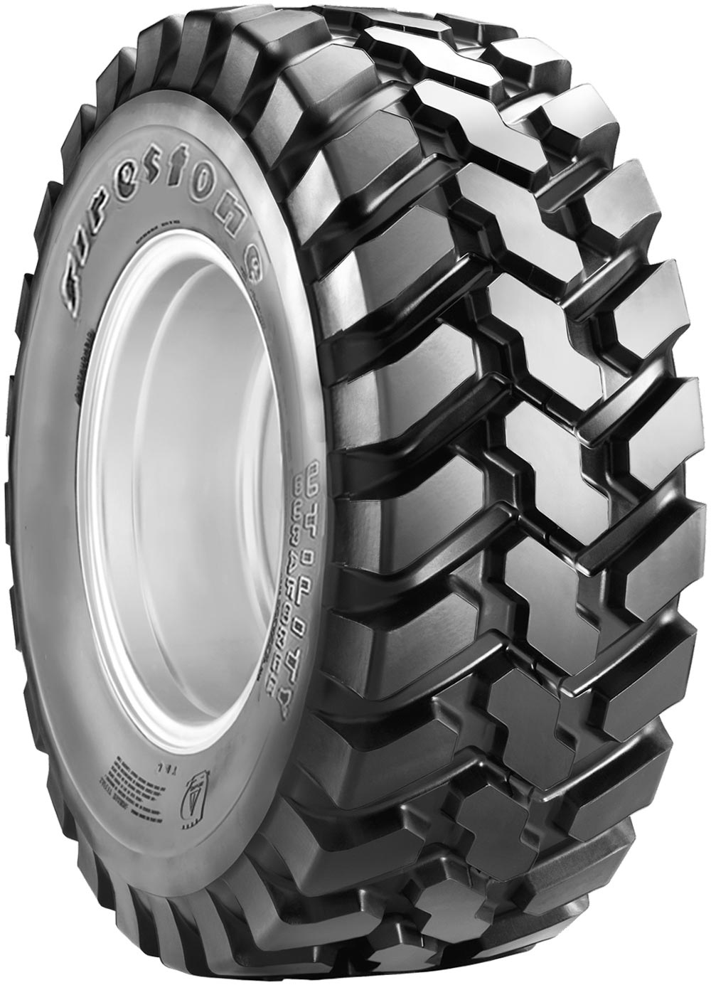 product_type-industrial_tires FIRESTONE DURA-UT 460/70 R24 L
