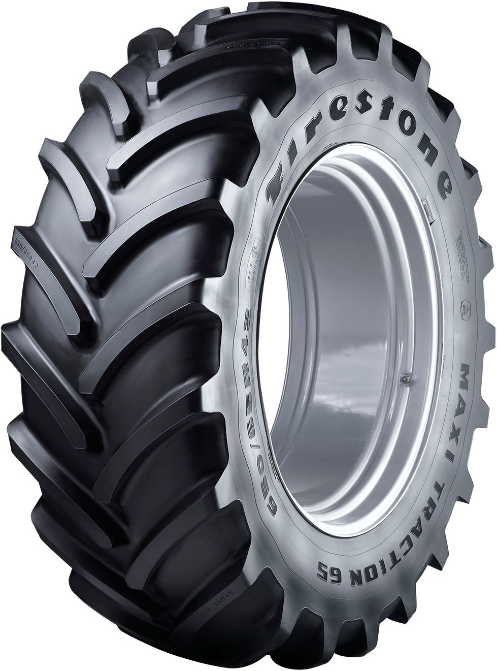 FIRESTONE MAXTRAC 65 540/65 R34 152D product_type-industrial_tires FIRESTONE MAXTRAC 65 540/65 R34 152D