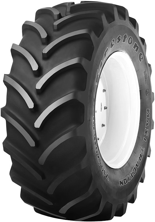 product_type-industrial_tires FIRESTONE MAXTRAC Harvest 800/65 R32 A