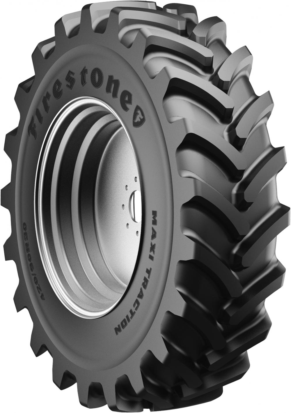 product_type-industrial_tires FIRESTONE MAXTRAC 600/70 R30 D