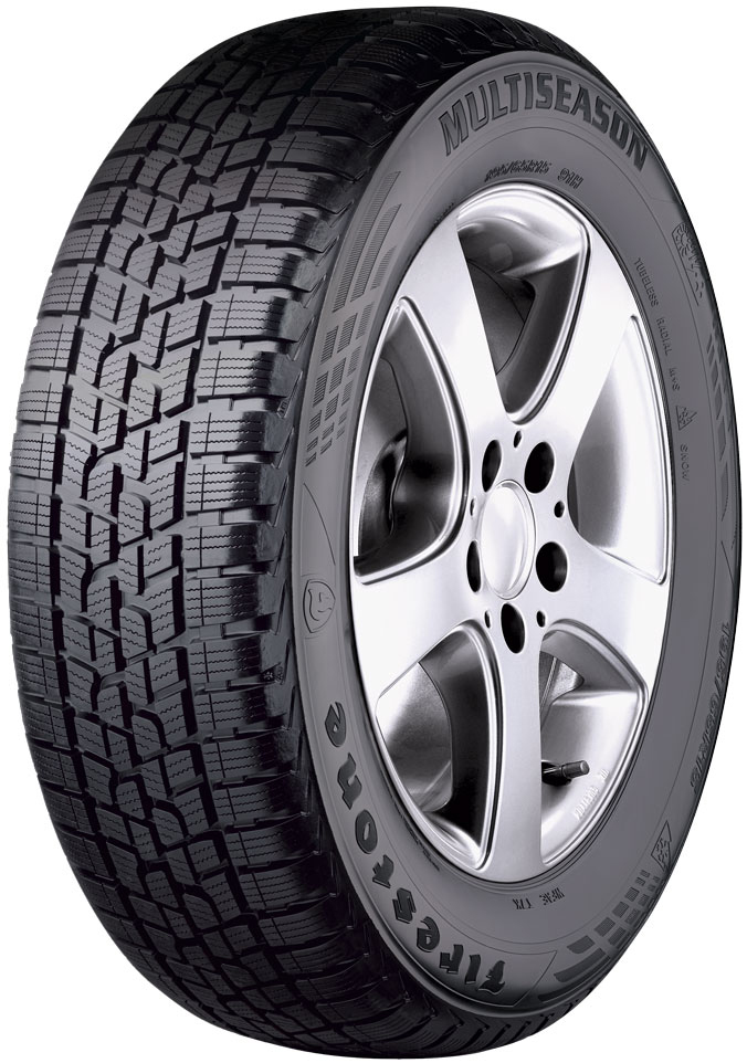 Гуми за кола FIRESTONE MULTISEASON 175/65 R15 84T