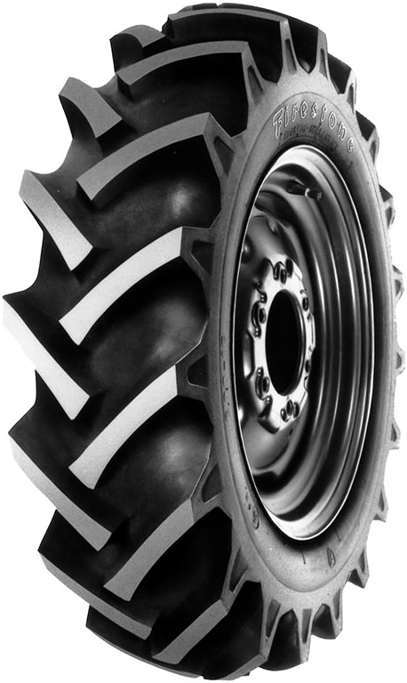 product_type-industrial_tires FIRESTONE OCT114 2PR TT 4/5 R12 P