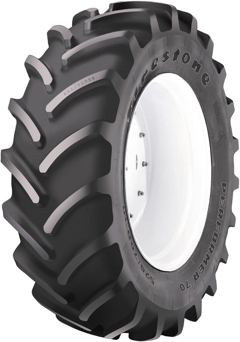 FIRESTONE PERF70 TL 520/70 R38 150D product_type-industrial_tires FIRESTONE PERF70 TL 520/70 R38 150D