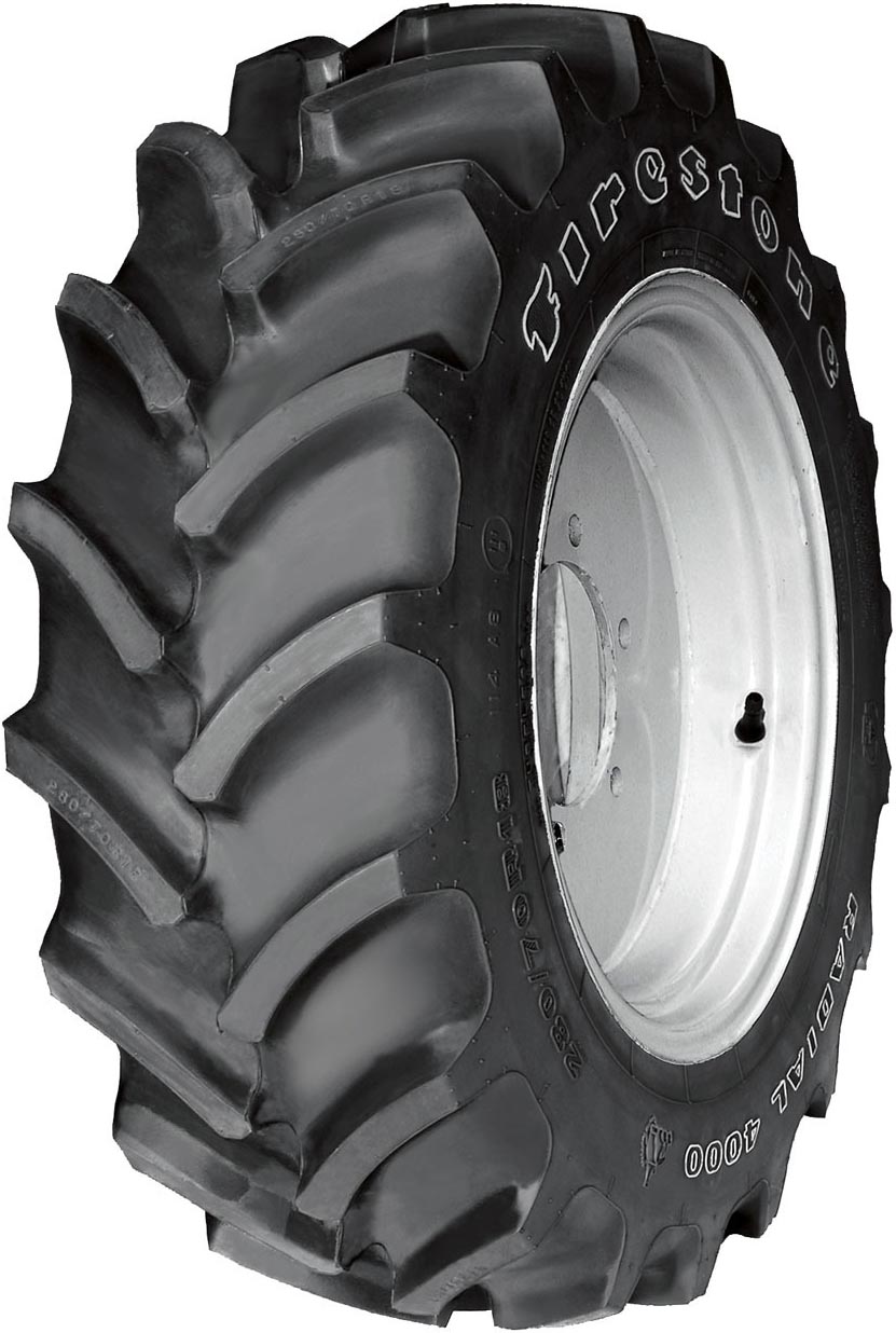 product_type-industrial_tires FIRESTONE R4000 TL 280/70 R20 116A