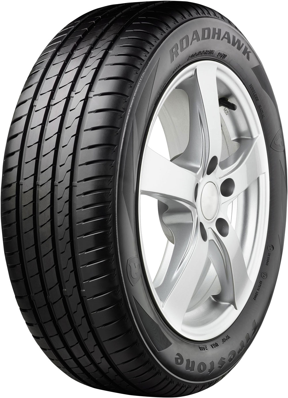 Автомобилни гуми FIRESTONE ROADHAWK XL XL 205/50 R17 93W