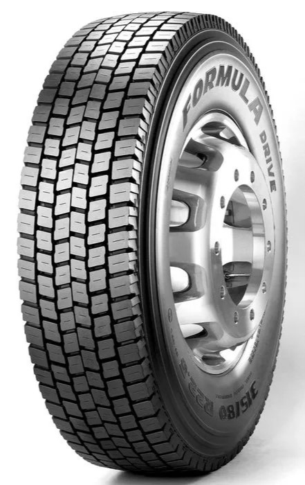 FORMULA DRIVE 235/75 R17.5 132M product_type-heavy_tires FORMULA DRIVE 235/75 R17.5 132M