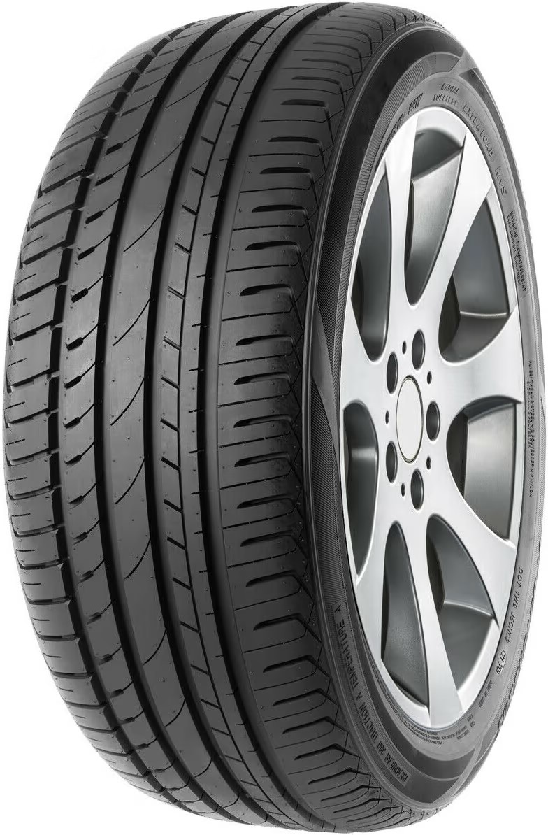 Ελαστικά αυτοκηνίτου FORTUNA EcoPlus UHP 2 XL 285/35 R18 101W