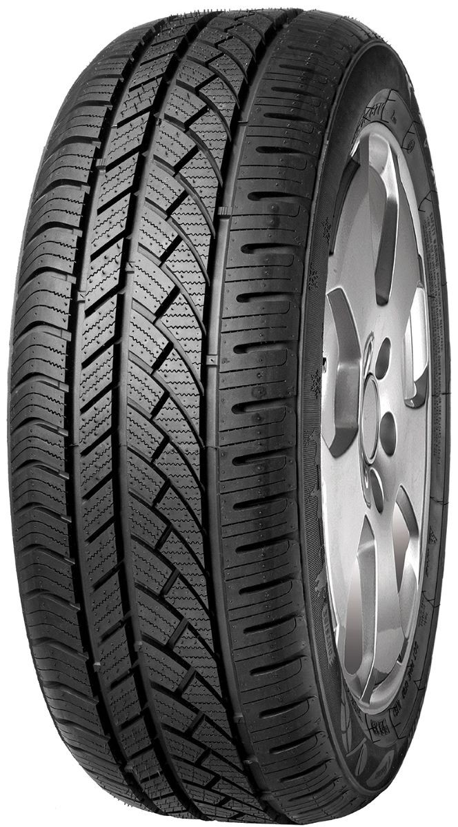 Гуми за бус FORTUNA EcoPlus VAN 4S ALLSEASON C 235/65 R16 119R
