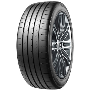 Ελαστικά αυτοκηνίτου FORTUNA ECOPLUS XL EV 265/40 R20 104W