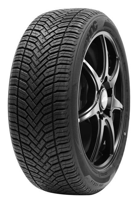Anvelope microbuz FORTUNA EcoPlus2 VAN 4S C ALLSEASON 205/65 R15 100T