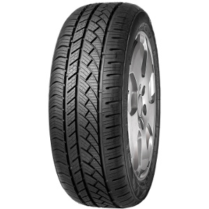 Anvelope microbuz FORTUNA ECOPLUS2 VAN 4S XL 215/65 R15 104102TT