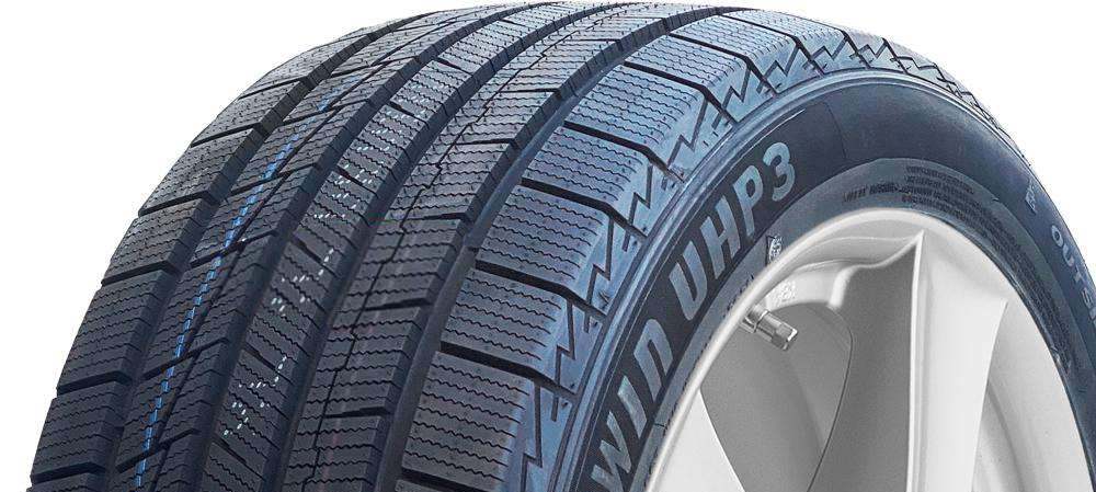 Anvelope auto FORTUNA GOWIN UHP3 XL 215/55 R17 98V