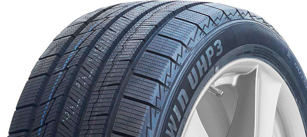 Гуми за кола FORTUNA GOWIN UHP3 XL 205/55 R16 94H