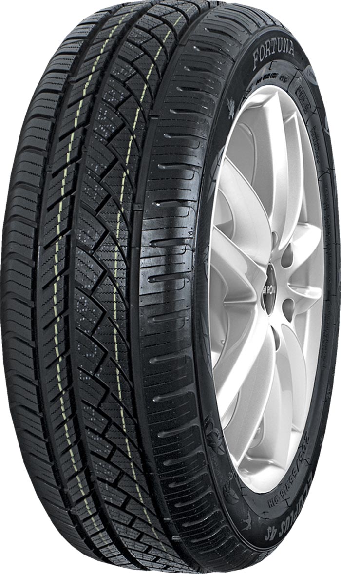 Гуми за кола FORTUNA ECOPLUS 4S 155/80 R13 79T