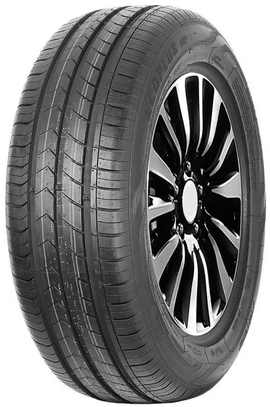 FORTUNA ECOPLUS HP+ 195/60 R16 89H Ελαστικά αυτοκηνίτου FORTUNA ECOPLUS HP+ 195/60 R16 89H