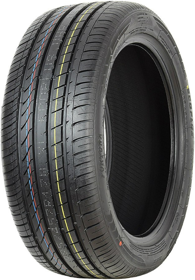 Anvelope auto FORTUNA ECOPLUS UHP XL 255/40 R19 100W