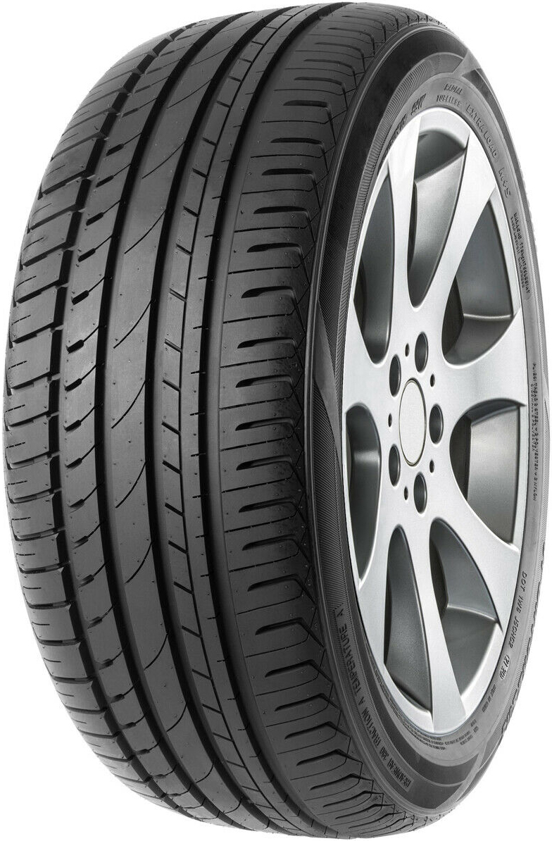 Anvelope jeep FORTUNA ECOPLUS UHP2 XL 255/60 R19 113V