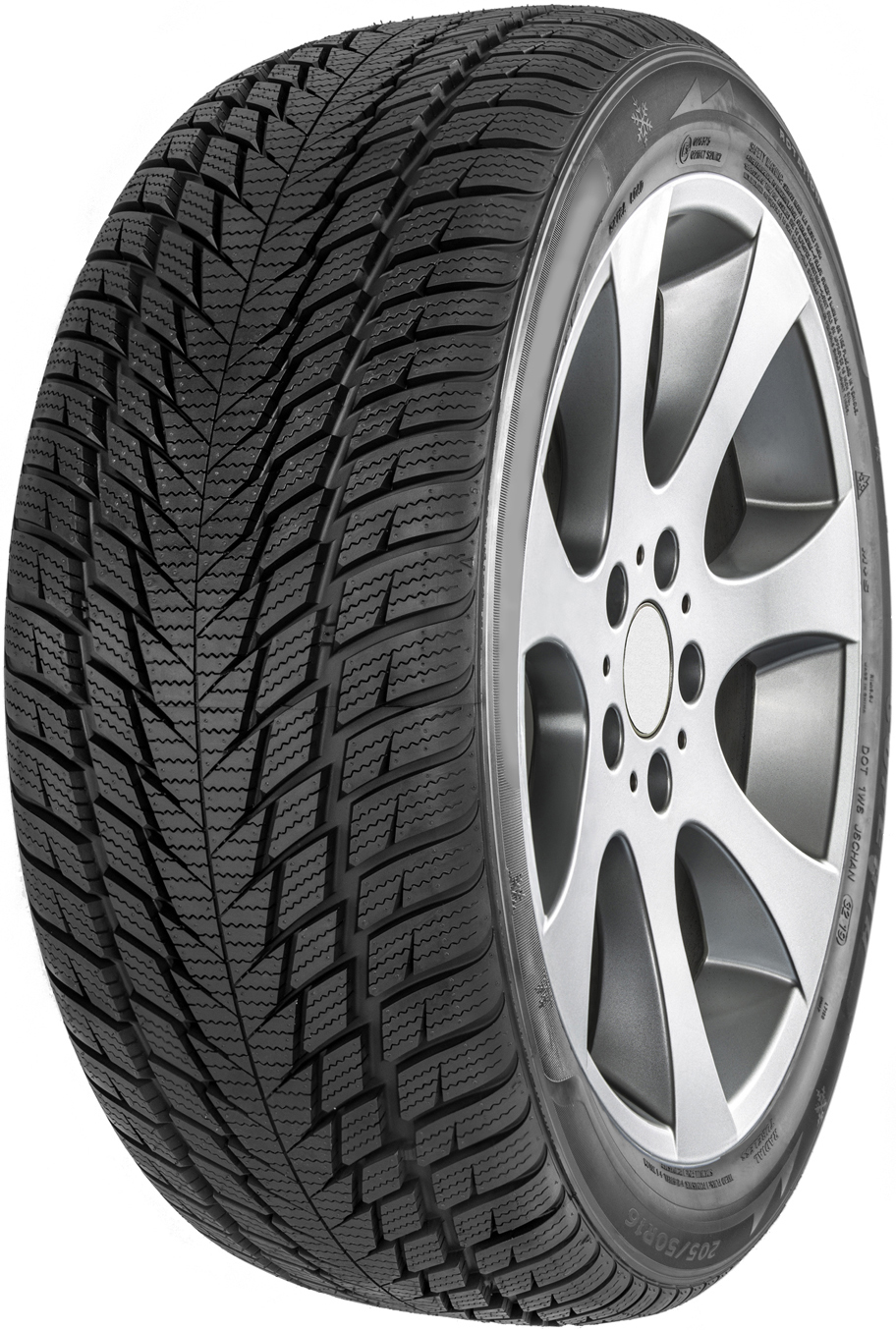 Anvelope auto FORTUNA GOWIN UHP 2 XL 205/45 R17 88V