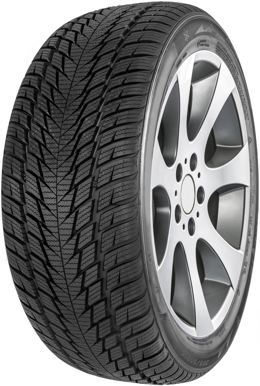 Anvelope auto FORTUNA GOWIN UHP 2 XL 225/45 R18 95V