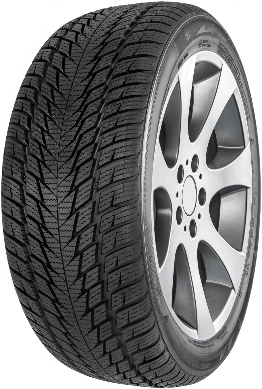 Anvelope auto FORTUNA WINTER SUV 2 XL 275/40 R20 106W