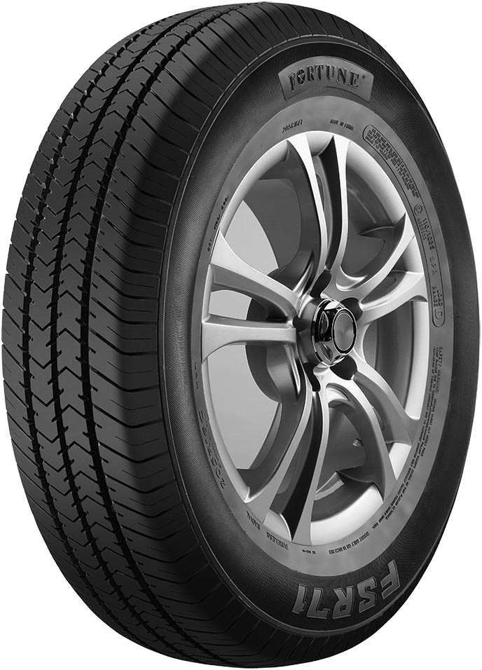 Anvelope microbuz Fortune FSR 71 225/55 R17 109H