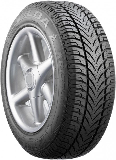 FULDA KRISTALL 4X4 FP 255/65 R17 110T Ελαστικά τζιπ FULDA KRISTALL 4X4 FP 255/65 R17 110T