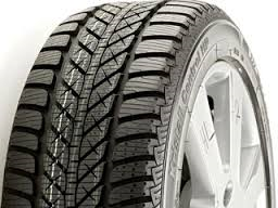 Anvelope auto FULDA KRISTALL CONTROL HP XL 215/60 R16 99H