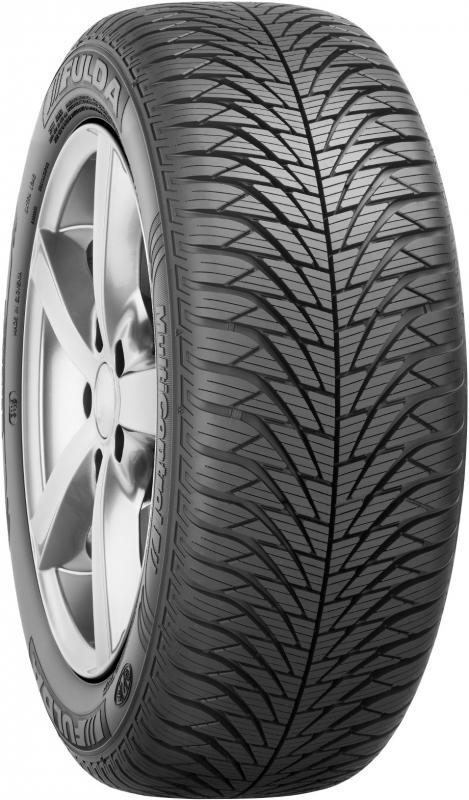 Anvelope auto FULDA MULTICONTROL 175/65 R14 82T
