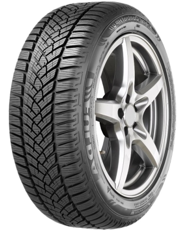 FULDA CONTROL HP 2 XL 195/60 R18 96H Ελαστικά αυτοκηνίτου FULDA CONTROL HP 2 XL 195/60 R18 96H