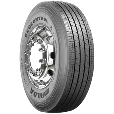 Тежкотоварни гуми FULDA ECOCONTROL 2+ 295/60 R22.5 K