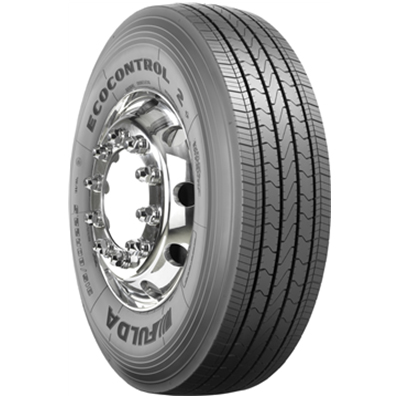 FULDA ECOCONTROL 2+ 295/60 R22.5 K Тежкотоварни гуми FULDA ECOCONTROL 2+ 295/60 R22.5 K