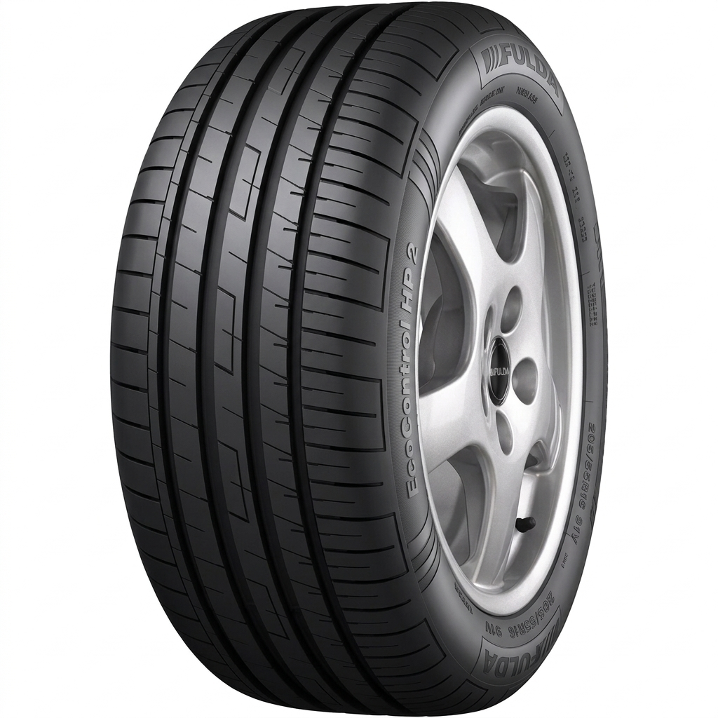 Гуми за кола FULDA ECOCONTROL HP 2 205/55 R16 91H