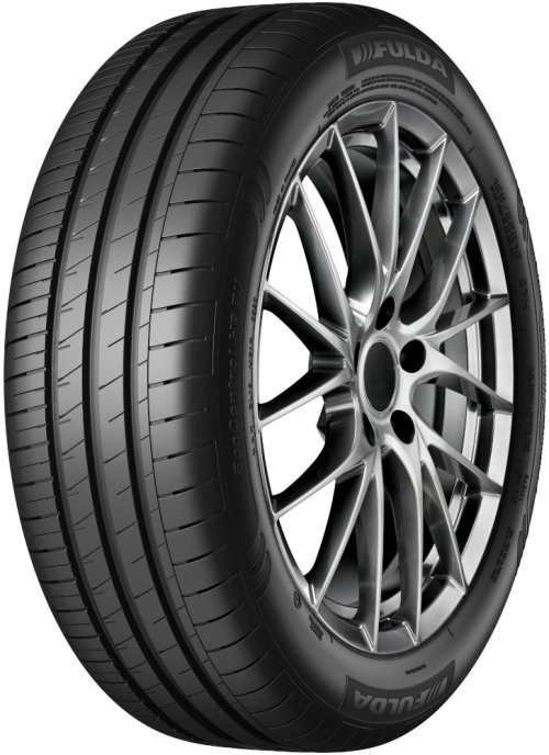 Гуми за кола FULDA EcoControl HP2 205/55 R16 91H