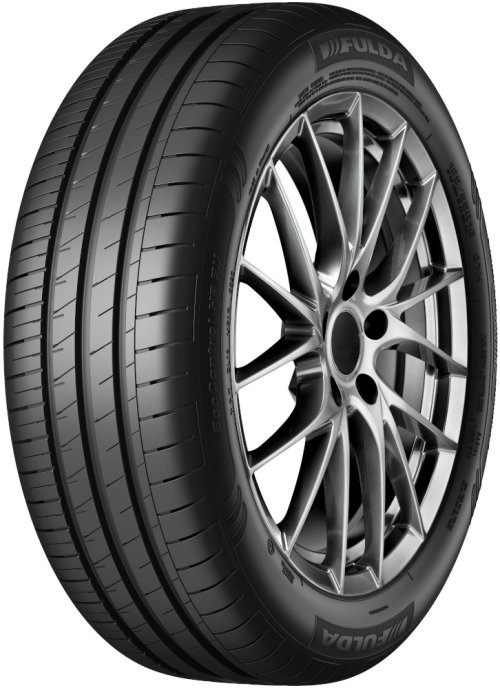 Гуми за джип FULDA ECOCONTROL SUV XL FP XL FP 255/55 R18 109W