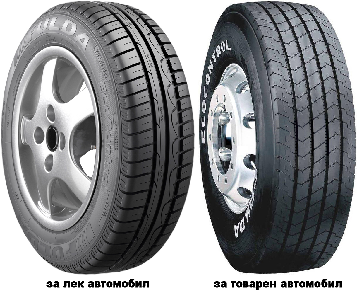 Anvelope auto FULDA ECOCONTROL 185/65 R14 86T