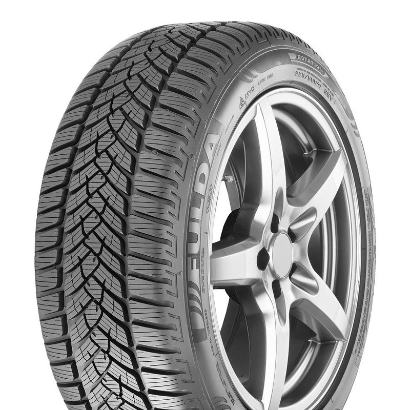 FULDA KRI CONTROL HP2 XL ROF FP XL RFT FP 245/45 R18 100V Гуми за кола FULDA KRI CONTROL HP2 XL ROF FP XL RFT FP 245/45 R18 100V
