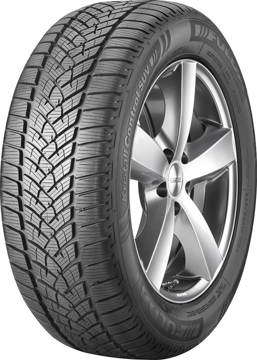 Anvelope jeep FULDA KRI CONTROL SUV XL XL 225/65 R17 106H