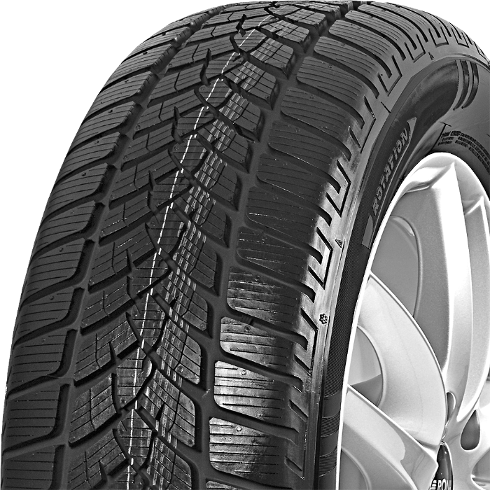 Anvelope jeep FULDA KRI CONTROL SUV 215/70 R16 100T