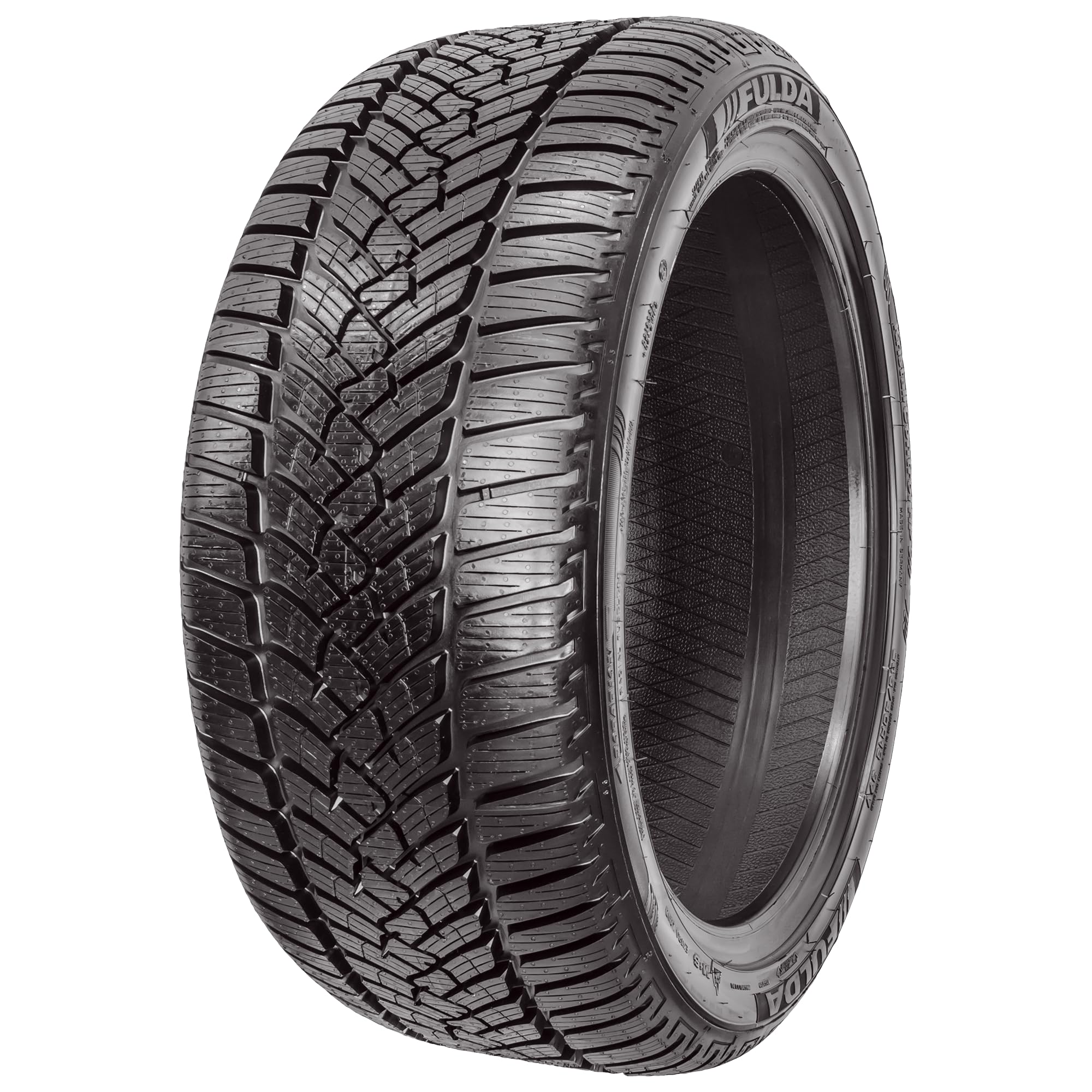 FULDA KRIST CONTROL HP2 XL XL FP 225/45 R17 94V Anvelope auto FULDA KRIST CONTROL HP2 XL XL FP 225/45 R17 94V