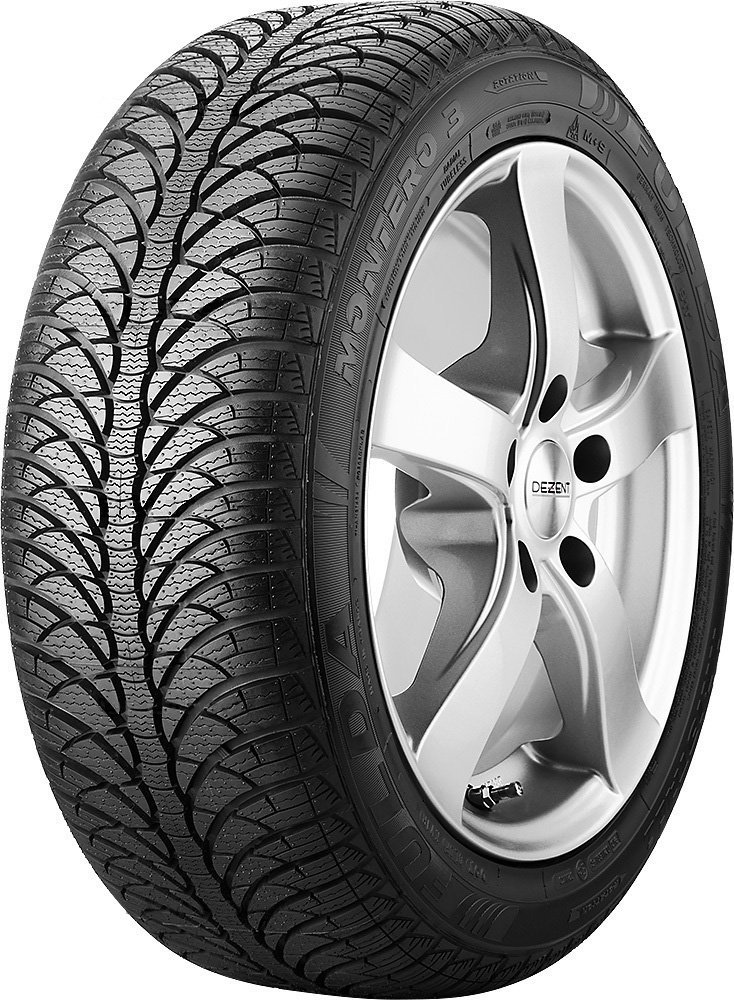 FULDA KRISTAL MONTERO 3 185/60 R15 84T Гуми за кола FULDA KRISTAL MONTERO 3 185/60 R15 84T