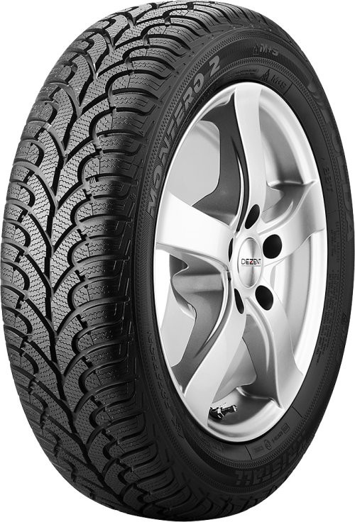 FULDA Kristall Montero 2 DOT22 DOT 2022 155/70 R13 75T Ελαστικά αυτοκηνίτου FULDA Kristall Montero 2 DOT22 DOT 2022 155/70 R13 75T