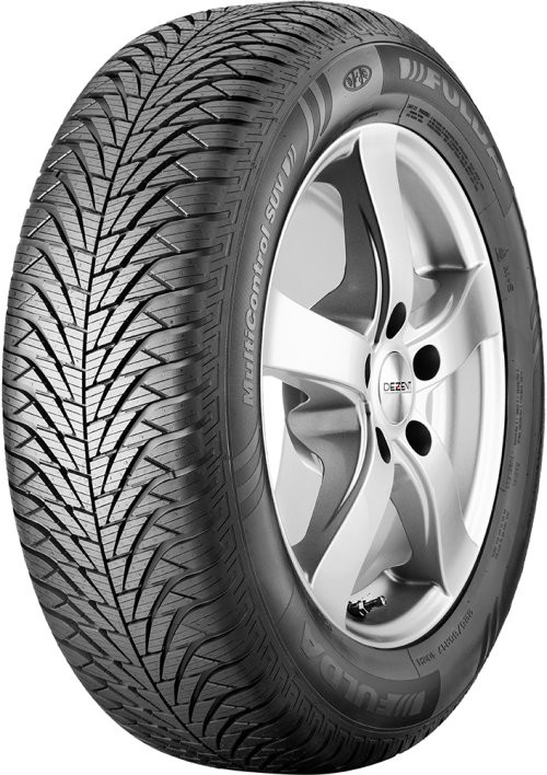 Anvelope auto FULDA MULTICONTROL XL FP XL FP 225/45 R17 94V