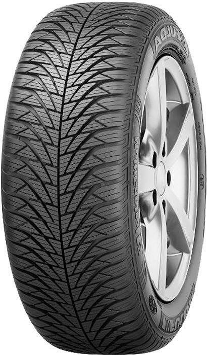 Anvelope auto FULDA MULTICONTROL XL XL 195/50 R16 88V