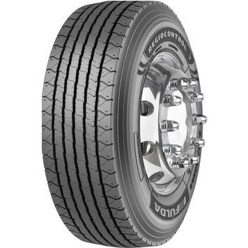 Тежкотоварни гуми FULDA REGIOCONTROL 3 385/55 R22.5 K